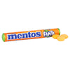 Mentos Fanta Soft Candy Display 30g