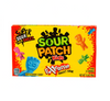 Sour Patch Extreme Box 99g