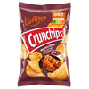 Lorenz Crunchips Western Style 150g