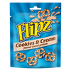 Mc Vities Flipz Cookies and Creme 90g