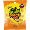 Sour Patch Kids Peach 102g