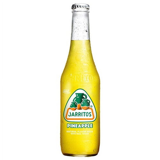 Jarritos Pineapple 370ml
