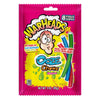 Warheads Ooze Chewz Ropes 85g