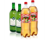 Almdudler Weiß