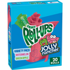 Fruit Roll-Ups Jolly rancher 141g