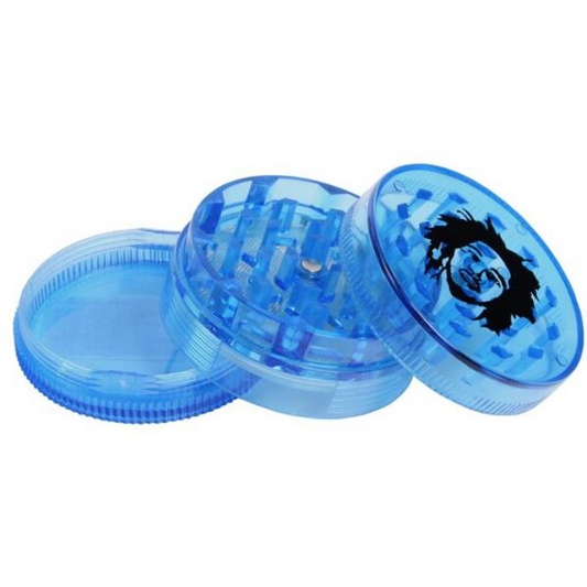 Grinder Plastik 3tlg. 5 cm