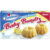 Hostess Lemon Baby Bundts Drizzle 280g