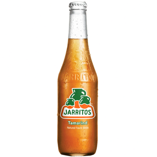 Jarritos Tamarindo 370ml