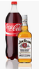 Jim Beam Cola