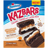 Hostess Kazbars Chocolate Caramel 284g