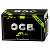OCB Premium Rolls + Tips