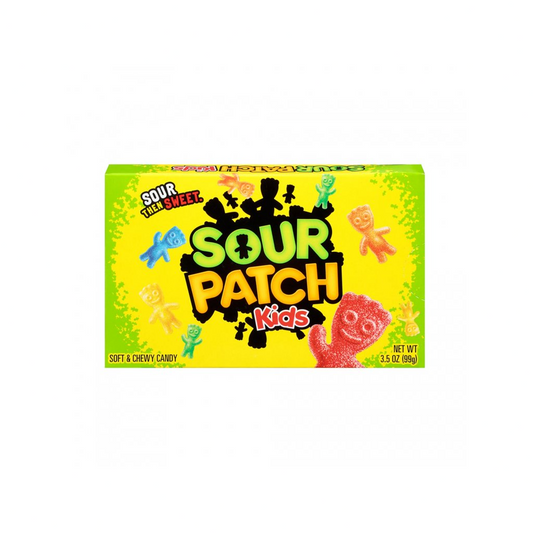 Sour Patch Kids Box 99g