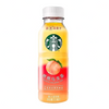 Starbucks Peach Oolong Tea Asia 330ml