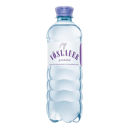 Vöslauer Prickelnd 0,5L