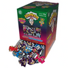 Warheads Bubblegum Lutscher 19g