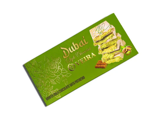 Veira Dubai Style White Display 100g