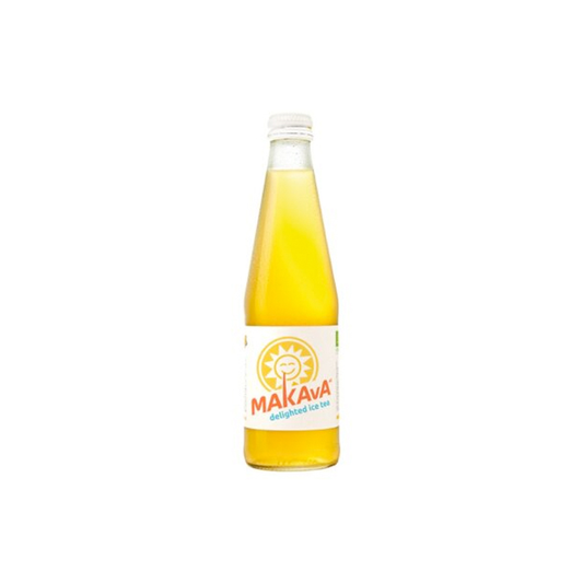 Makava Delighted Ice Tea 0.33l
