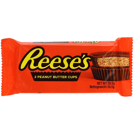 Reeses Cups 2er 30g
