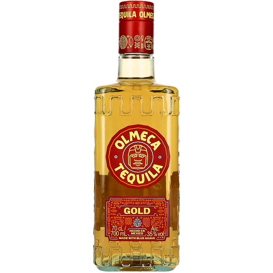 Olmeca Tequilla 700ml